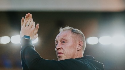 Steve Cooper a fost demis de la Nottingham Forrest