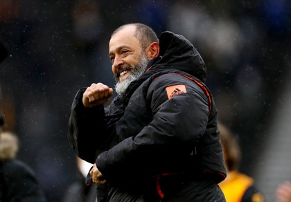 OFICIAL | Nuno Espirito Santo este noul antrenor al echipei Nottingham Forest