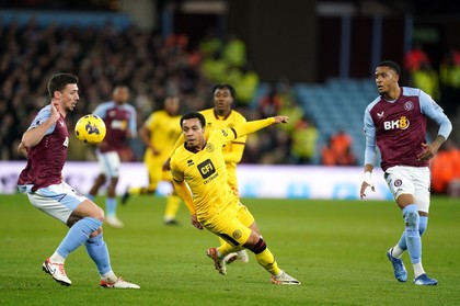 VIDEO | Aston Villa se încurcă surprinzător cu Sheffield şi ratează şansa de a fi lider în Premier League