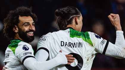 VIDEO | Burnley - Liverpool 0-2. ”Cormoranii” trec de penultima clasată şi urcă pe primul loc în Premier League