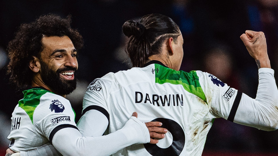 VIDEO | Burnley - Liverpool 0-2. ”Cormoranii” trec de penultima clasată şi urcă pe primul loc în Premier League