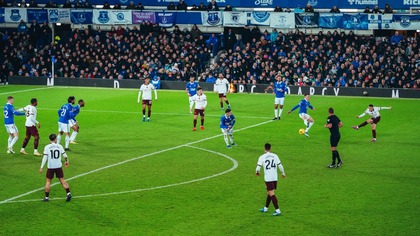 VIDEO | Everton - Manchester City 1-3. Succes de moral pentru ”cetăţeni”