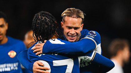 VIDEO | Chelsea - Crystal Palace 2-1. Londonezii urcă la mijlocul clasamentului