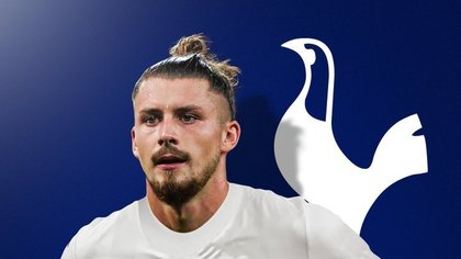 Radu Drăguşin a trecut vizita medicală la Tottenham! Ce salariu anual va încasa în Premier League