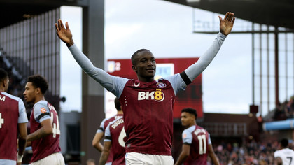  VIDEO | Everton - Aston Villa 0-0! Remiză "albă" pe "Goodison Park"