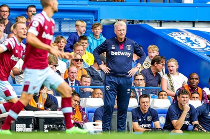 Tehnicianul lui West Ham şi-a făcut praf elevii după înfrângerea ruşinoasă cu Arsenal