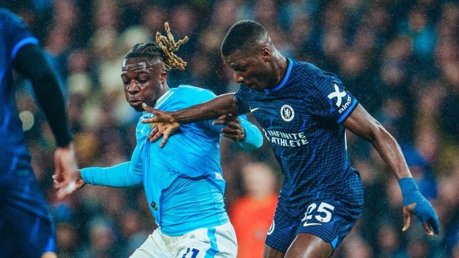 VIDEO | Manchester City – Chelsea 1-1. ”Cetăţenii” întrerup seria de 11 victorii consecutive