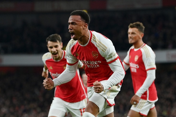 VIDEO | Arsenal - Newcastle 4-1. ”Tunarii” au jumulit ”coţofenele”