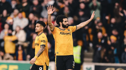 Wolverhampton urcă în clasamentul din Premier League. Rezultatele de sâmbătă