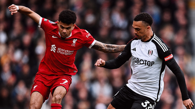 VIDEO | Fulham - Liverpool 1-3. ”Cormoranii” o egalează pe Arsenal în fruntea Premier League