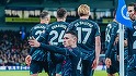VIDEO | Brighton - Manchester City 0-4. Pep Guardiola îi predă o lecţie dură lui Roberto De Zerbi