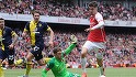 VIDEO | Arsenal - Bournemouth 3-0. ”Tunarii” visează la titlu în Premier League!