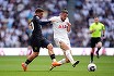 VIDEO | Tottenham - Burnley 2-1. Radu Drăguşin a intrat pe final