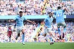VIDEO | Manchester City nu s-a încurcat în ultima etapă şi e campioană pentru a patra oară la rând