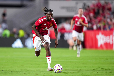 Wan-Bissaka s-a transferat la o altă echipă din Premier League