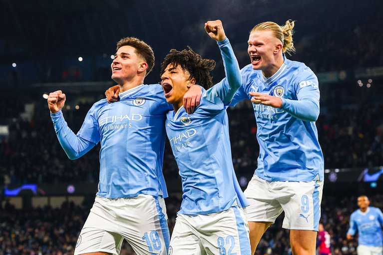 Premier League vine cu o veste proastă pentru Manchester City