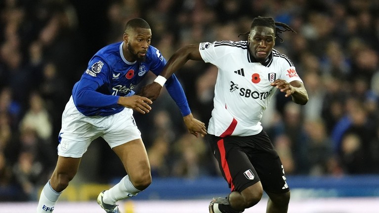 VIDEO | Everton - Fulham 1-1. Gazdele au salvat punctul în minutul 90+4