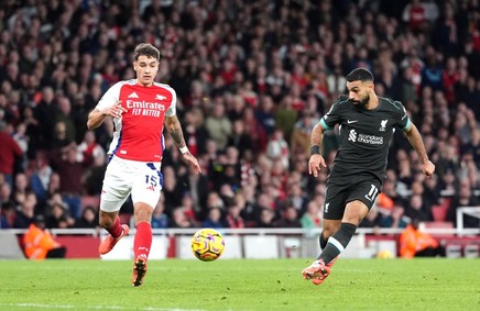 VIDEO | Arsenal Londra – Liverpool 2-2. A fost cu adevărat derby în Premier League!