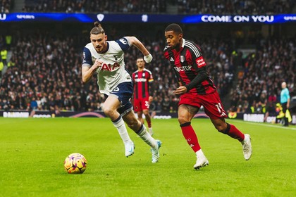 VIDEO | Tottenham - Fulham 1-1. O nouă evoluţie bună a lui Drăguşin. Man. United şi Chelsea s-au distrat în această etapă