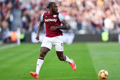 Comunicat de ultimă oră emis de West Ham cu privire la Michail Antonio