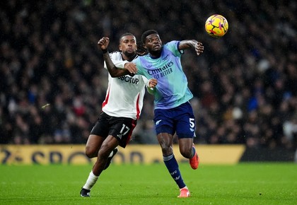 VIDEO | Fulham - Arsenal 1-1. ”Tunarii” au avut gol anulat în minutul 89!