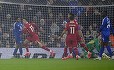 VIDEO | Liverpool - Leicester 3-1. „Cormoranii” au făcut spectacol de „Boxing Day” şi au demonstrat de ce ocupă „fotoliul” de lider în Premier League