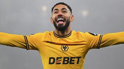 Matheus Cunha, suspendat pentru două meciuri după incidentele de la întâlnirea cu Ipswich