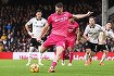 VIDEO | Fulham - Ipswich Town 2-2. Trei goluri s-au marcat din penalty