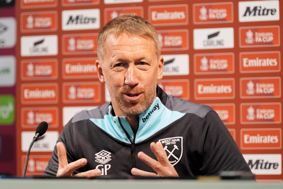West Ham are un nou antrenor! Numirea a fost făcută la o zi după demiterea lui Julen Lopetegui