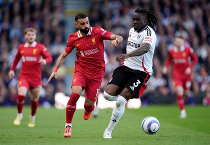 VIDEO | Fulham - Liverpool 3-2. Liderul din Premier League şi-a pierdut turaţia