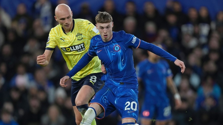 Totul este oficial! Antrenorul clubului din Premier League a fost dat afară după ultimul meci

