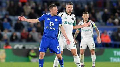 VIDEO | Leicester - Newcastle 0-3. ”Vulpile” sunt foarte aproape de retrogradare 