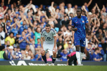 A fost făcut anunţul despre antrenorul din Premier League, după seria de rezultate slabe a echipei
