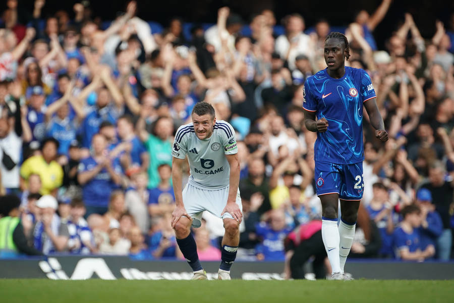 A fost făcut anunţul despre antrenorul din Premier League, după seria de rezultate slabe a echipei
