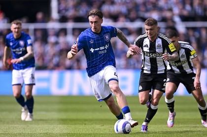 VIDEO | Newcastle - Ipswich 3-0. Oaspeţii sunt a treia echipă ce retrogradează
