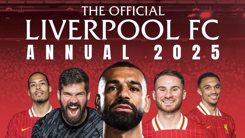 VIDEO | Liverpool este campioană pentru a 20-a oară în Premier League! Explozie de bucurie pe Anfield
