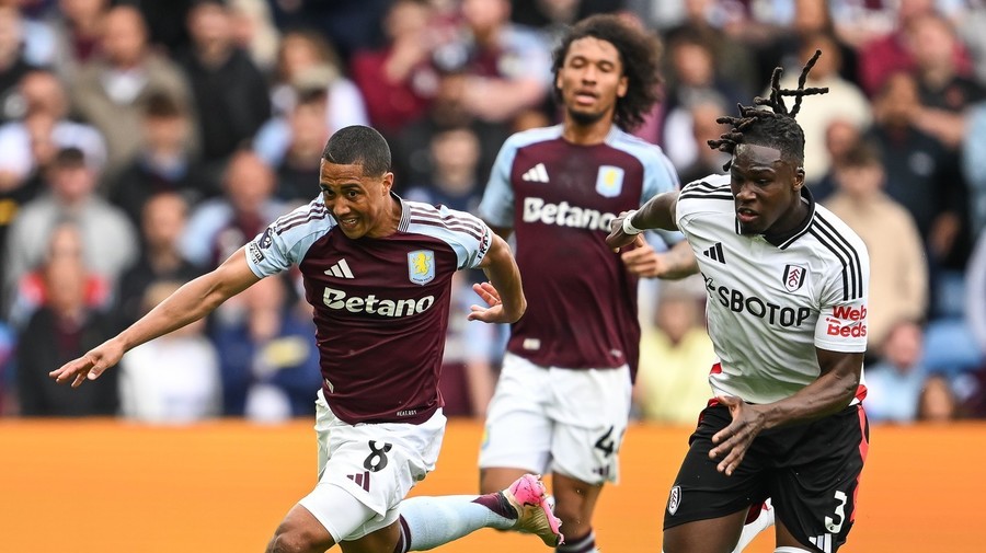 VIDEO | Aston Villa – Fulham 1-0! Puncte importante obţinute pentru calificarea în Champions League

