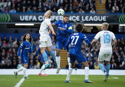 Veste bună pentru echipele de Premier League, care luptă pentru locurile de Champions League

