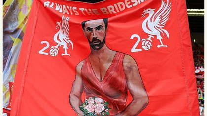 ”Întotdeauna domnişoară de onoare, niciodată mireasă”. Cum au fost ironizaţi jucătorii de la Arsenal la meciul cu Liverpool