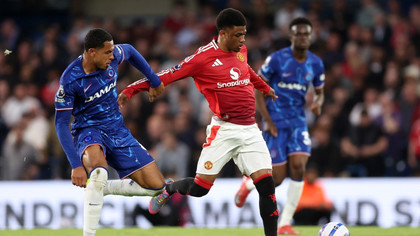 VIDEO | Chelsea - Manchester United 1-0. Londonezii pot termina chiar pe locul secund din Premier League