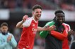 VIDEO | Arsenal a învins-o pe Newcastle şi şi-a asigurat locul în Champions League! Celelalte rezultate din Premier League