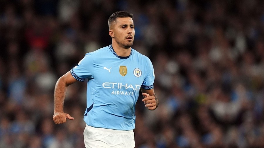 VIDEO | Manchester City – Bournemouth 3-1. Rodri a revenit pe teren, iar De Bruyne a disputat ultimul meci pe ”Etihad”