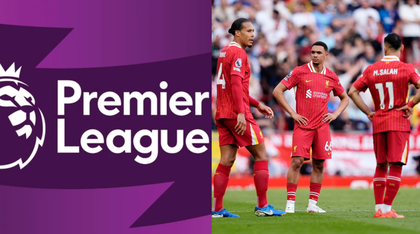 A fost ales cel mai bun jucător al acestui sezon de Premier League! 