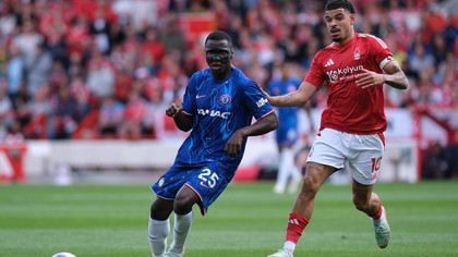 VIDEO | Nottingham Forest – Chelsea 0-1. Londonezii şi-au confirmat locul în Liga Campionilor