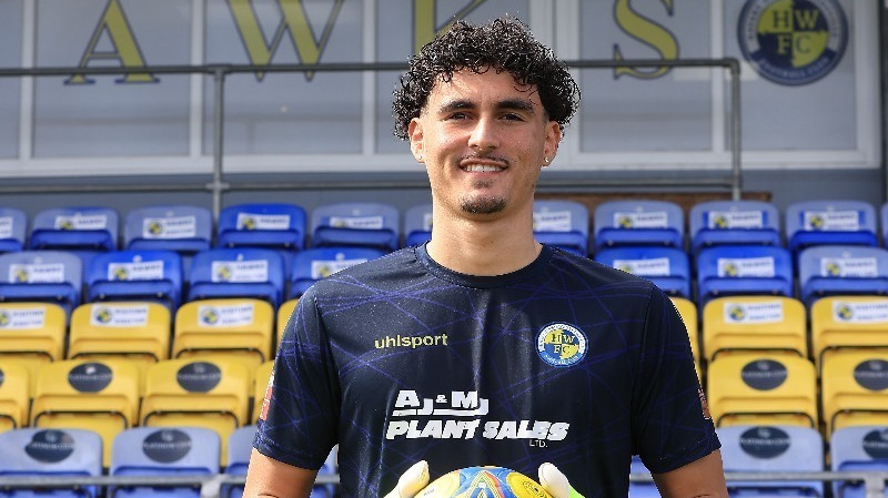 Fiul lui Rio Ferdinand a semnat primul său contract de profesionist