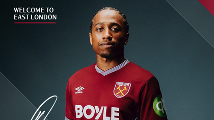 Internaţionalul englez Kyle Walker-Peters, transferat la West Ham United