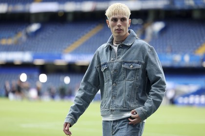 Chelsea l-a transferat pe Garnacho de la Manchester United