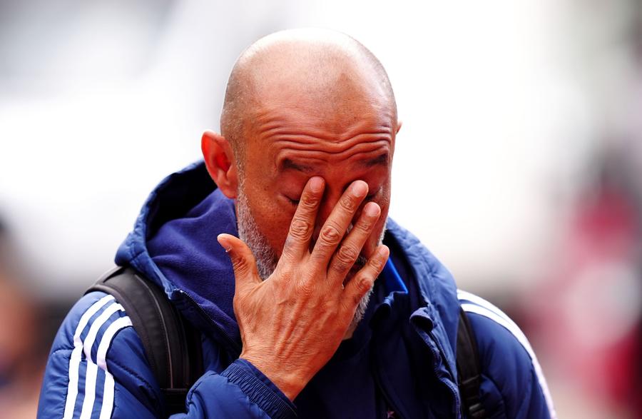 Nuno Espirito Santo a fost demis de la Nottingham Forrest! Cine ar putea să îi ia locul