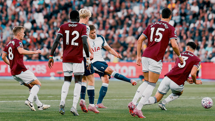 Tottenham, succes clar pe terenul lui West Ham în Premier League
