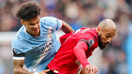 City, victorie fără drept de apel în derby-ul oraşului Manchester